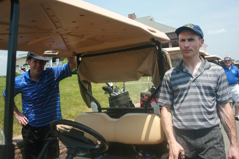 Golf Outing During Day June 25th photograph 24 from 2013.