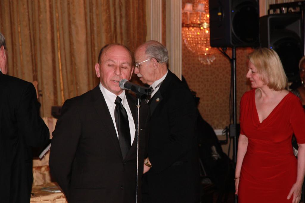 NY Arm Event cover image from 2013.