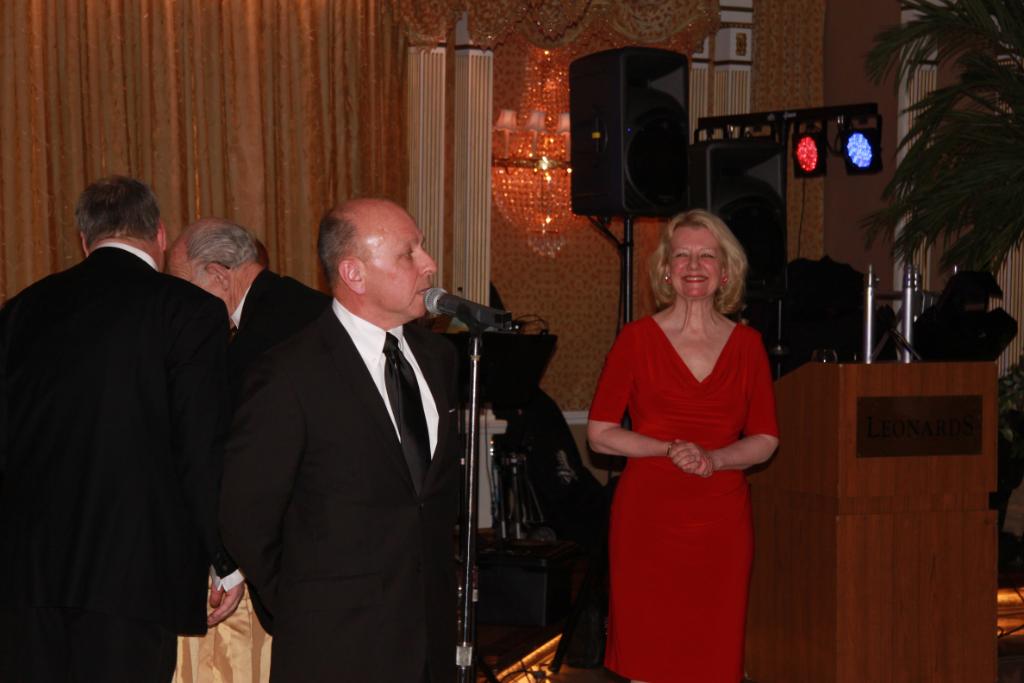 NY Arm Event photograph 2 from 2013.