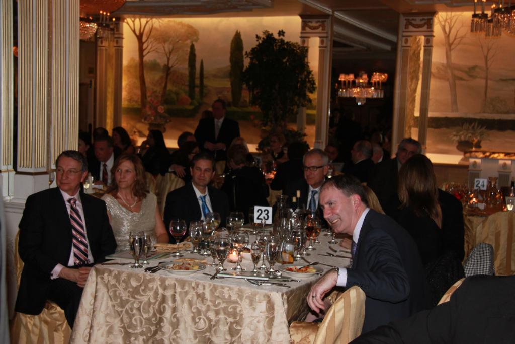 NY Arm Event photograph 3 from 2013.