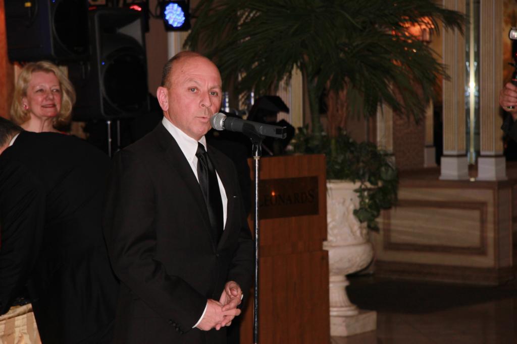 NY Arm Event photograph 4 from 2013.