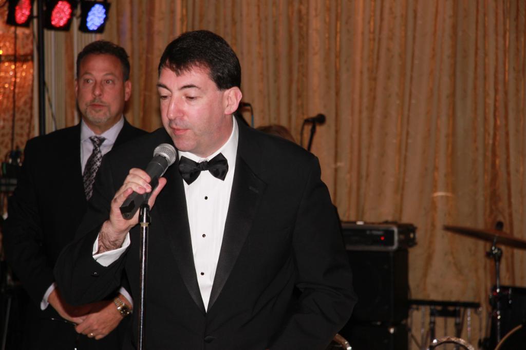 NY Arm Event photograph 5 from 2013.