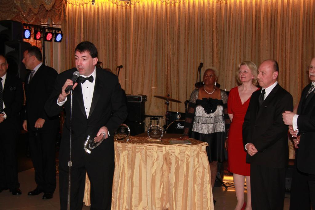 NY Arm Event photograph 6 from 2013.