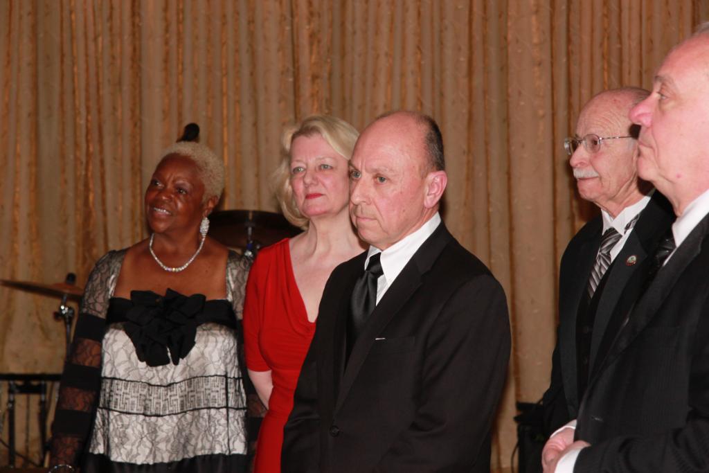 NY Arm Event photograph 7 from 2013.