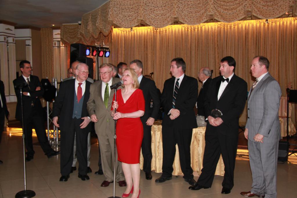 NY Arm Event photograph 10 from 2013.