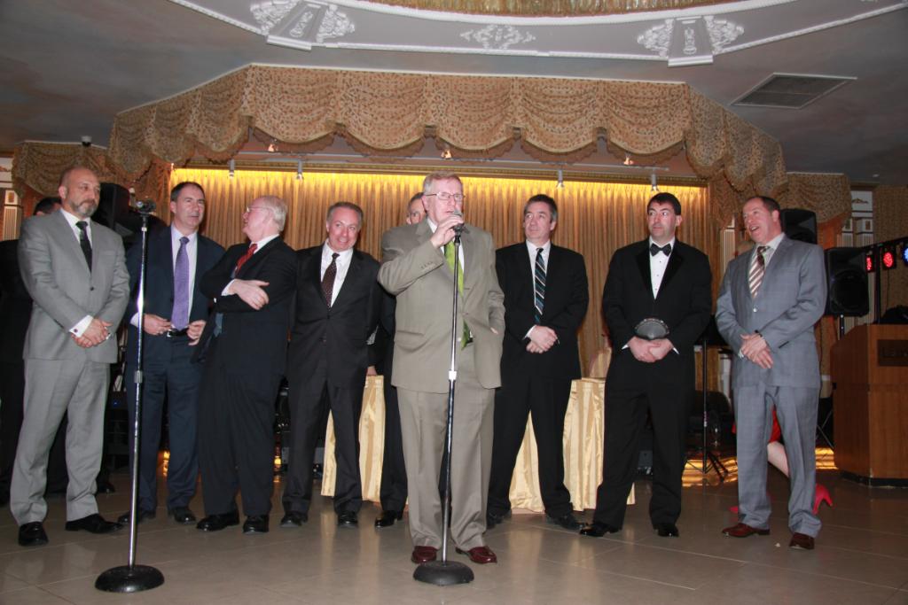 NY Arm Event photograph 11 from 2013.