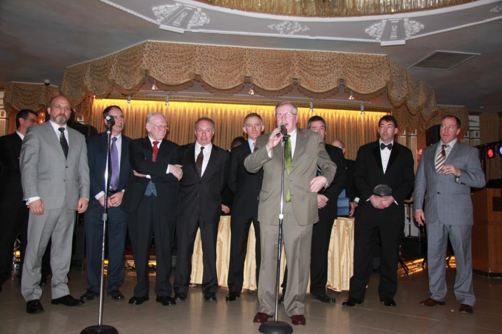 NY Arm Event photograph 12 from 2013.