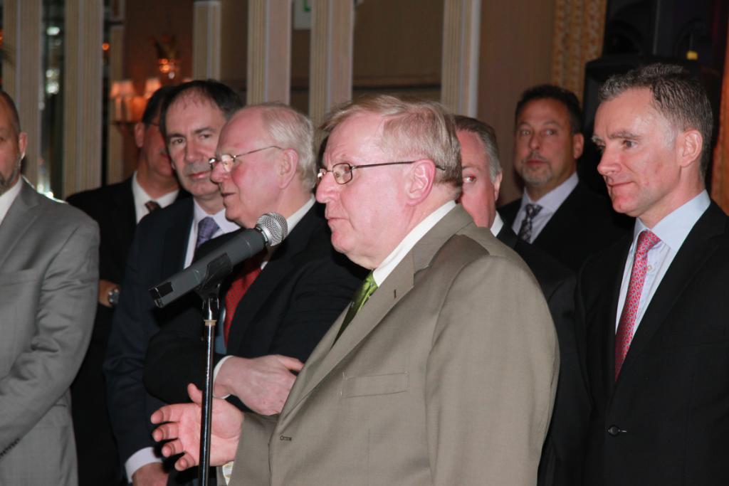 NY Arm Event photograph 13 from 2013.