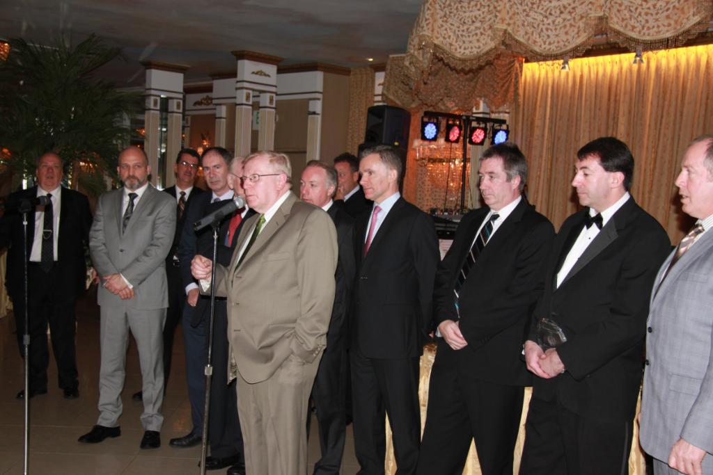 NY Arm Event photograph 14 from 2013.