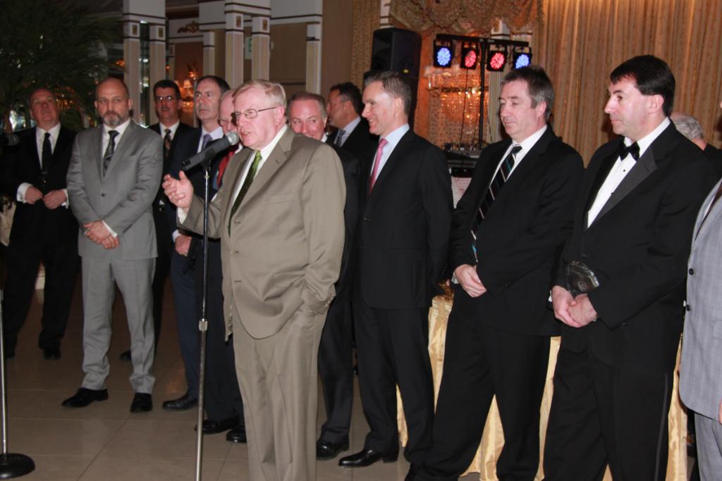 NY Arm Event photograph 15 from 2013.