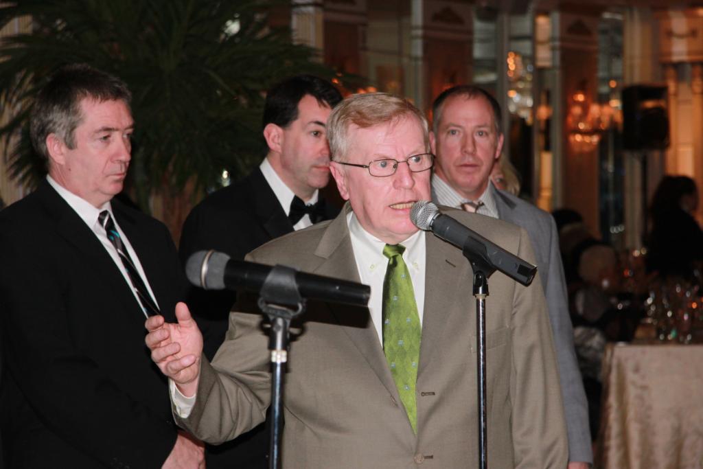 NY Arm Event photograph 16 from 2013.