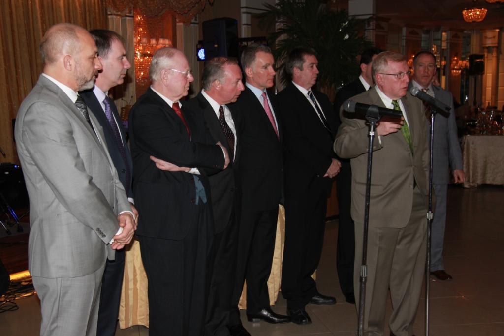 NY Arm Event photograph 17 from 2013.