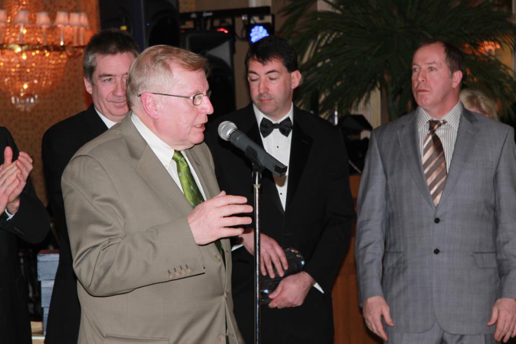 NY Arm Event photograph 18 from 2013.