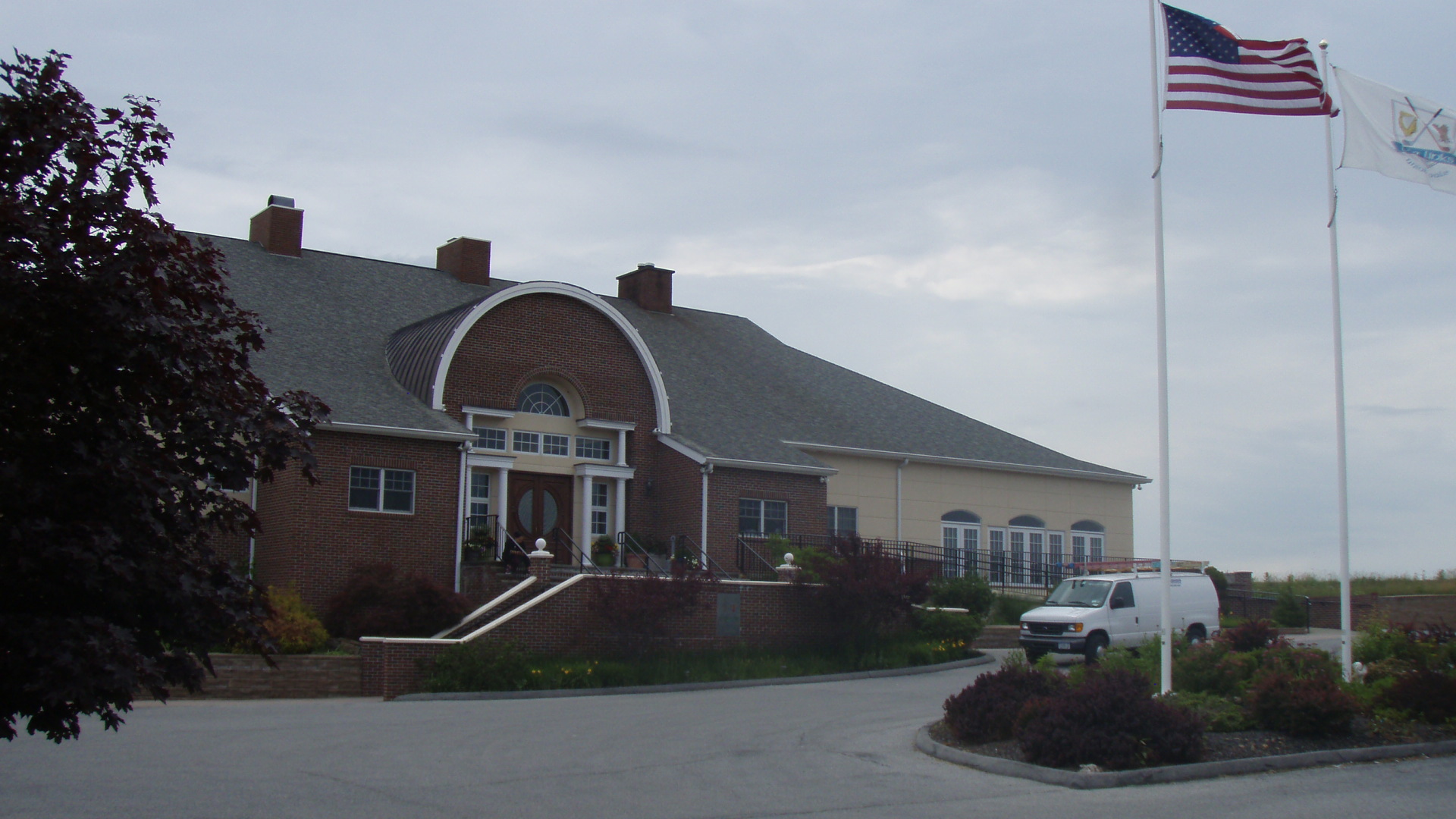 Golf Outing photograph 5 from 2014.