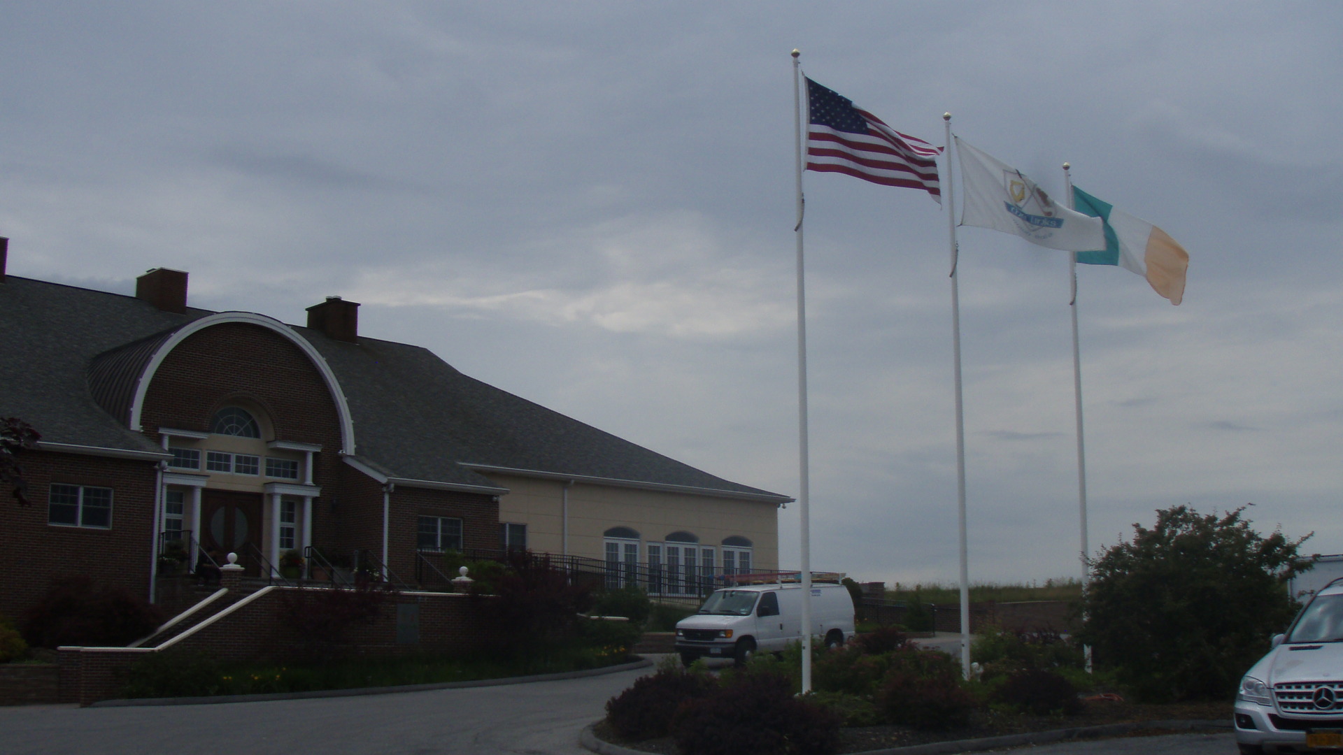 Golf Outing photograph 6 from 2014.