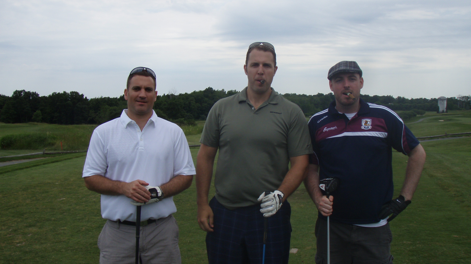 Golf Outing photograph 7 from 2014.