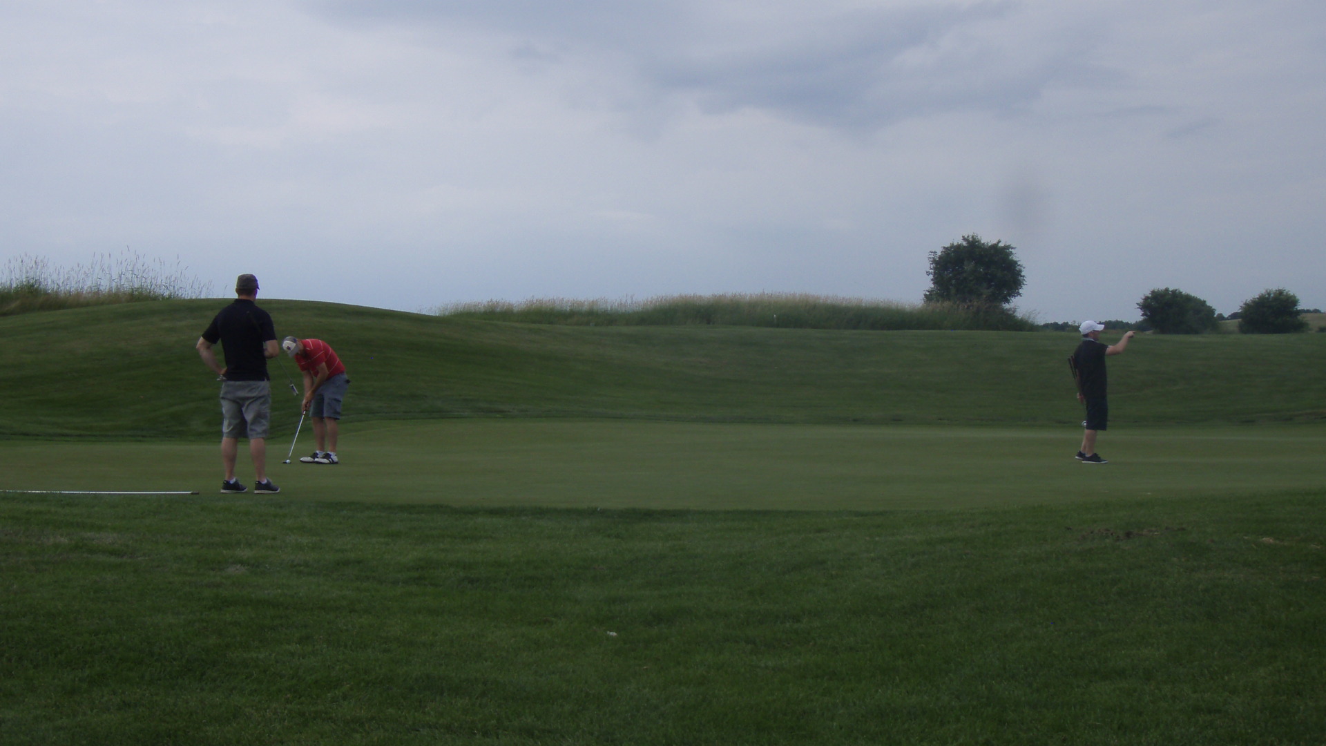 Golf Outing photograph 8 from 2014.