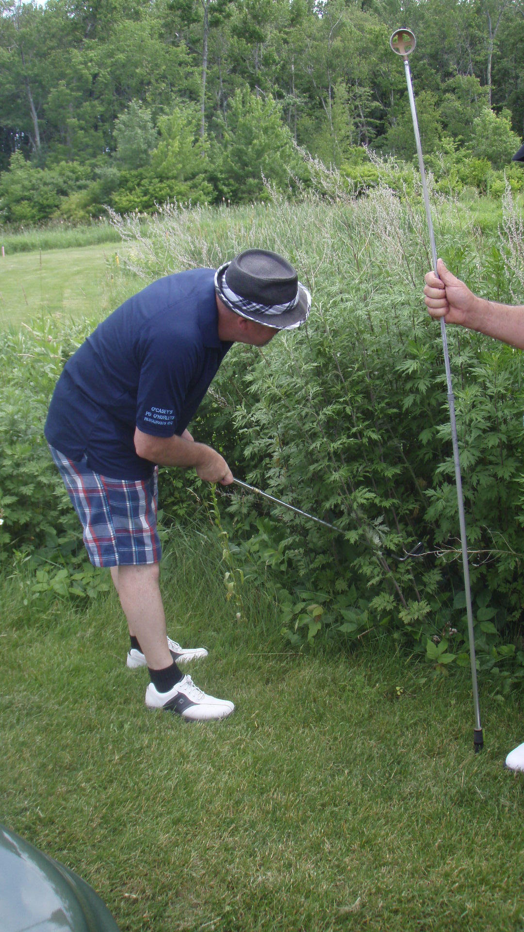 Golf Outing photograph 13 from 2014.