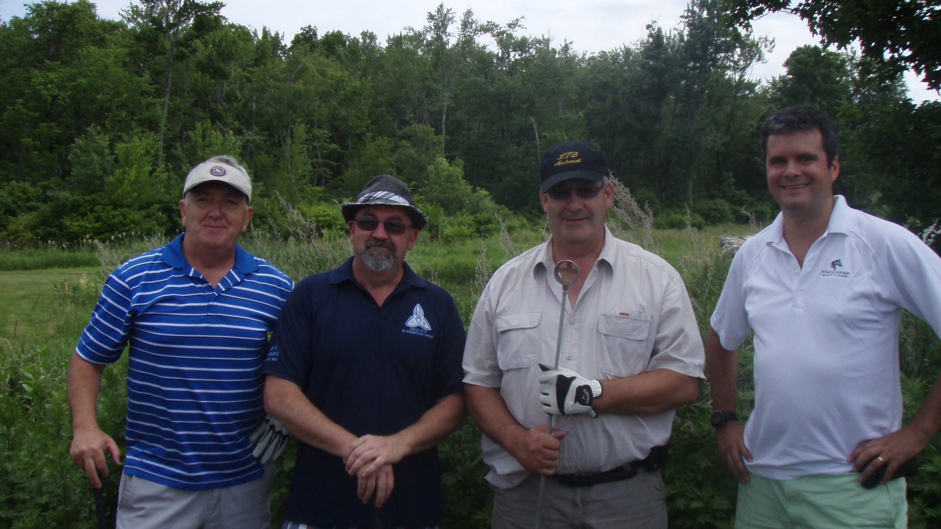 Golf Outing photograph 15 from 2014.