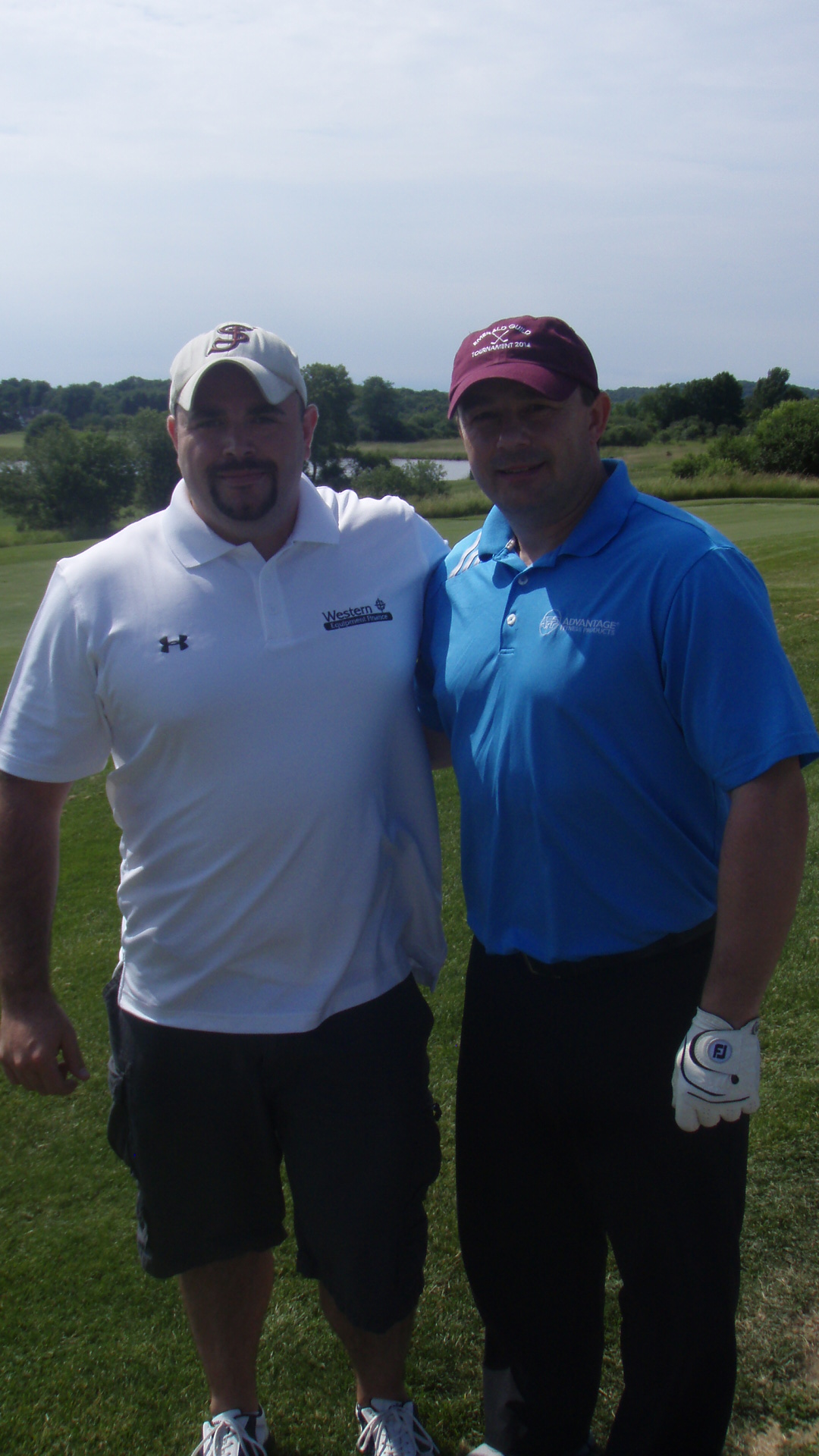 Golf Outing photograph 22 from 2014.