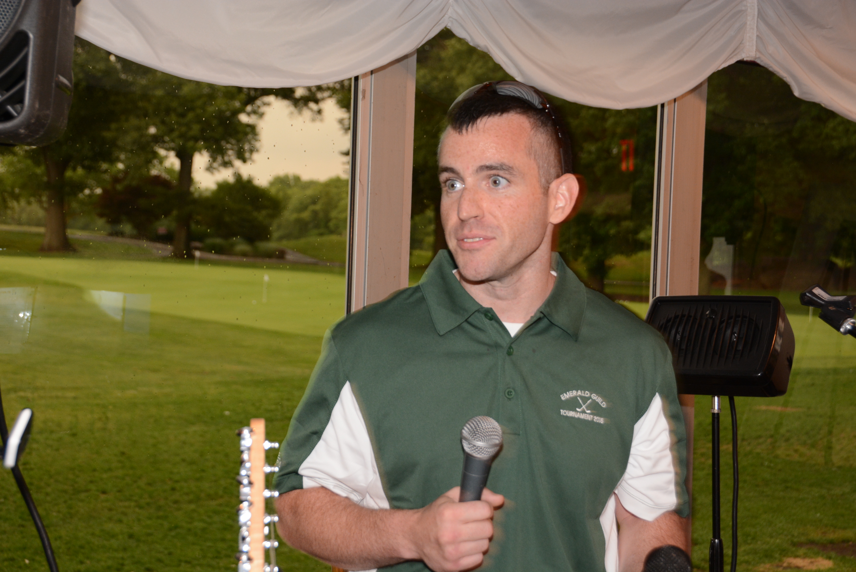 Golf Outing photograph 3 from 2015.