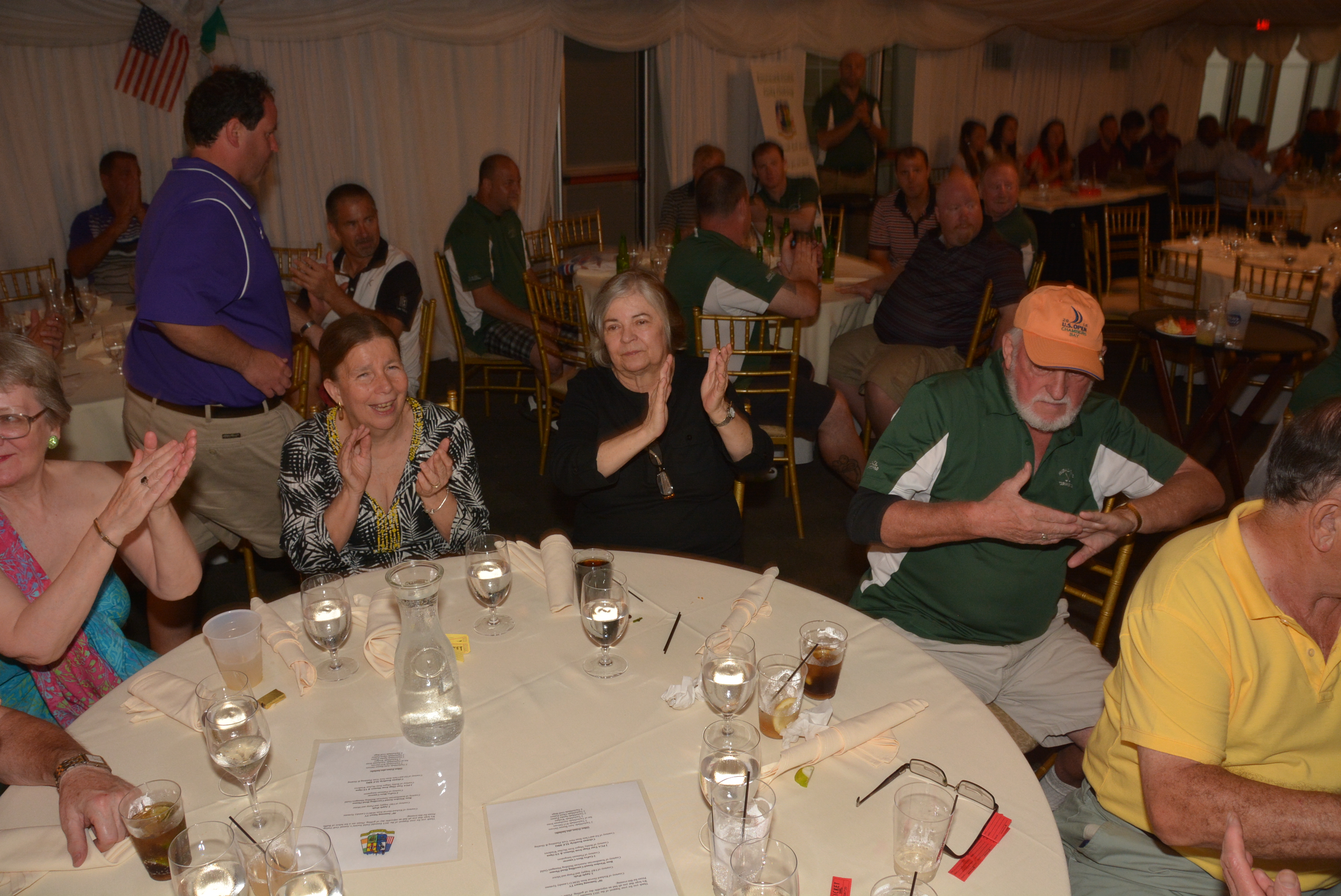 Golf Outing photograph 5 from 2015.