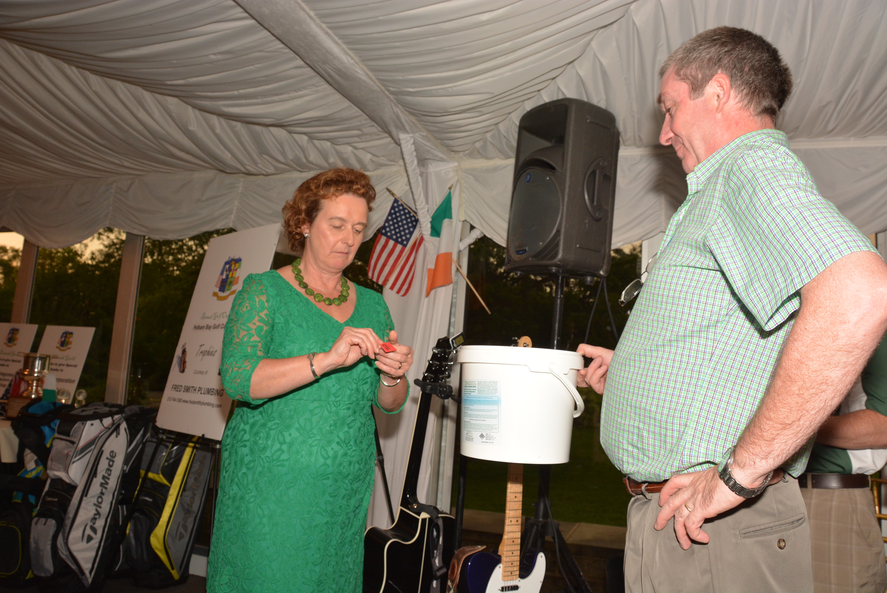 Golf Outing photograph 7 from 2015.