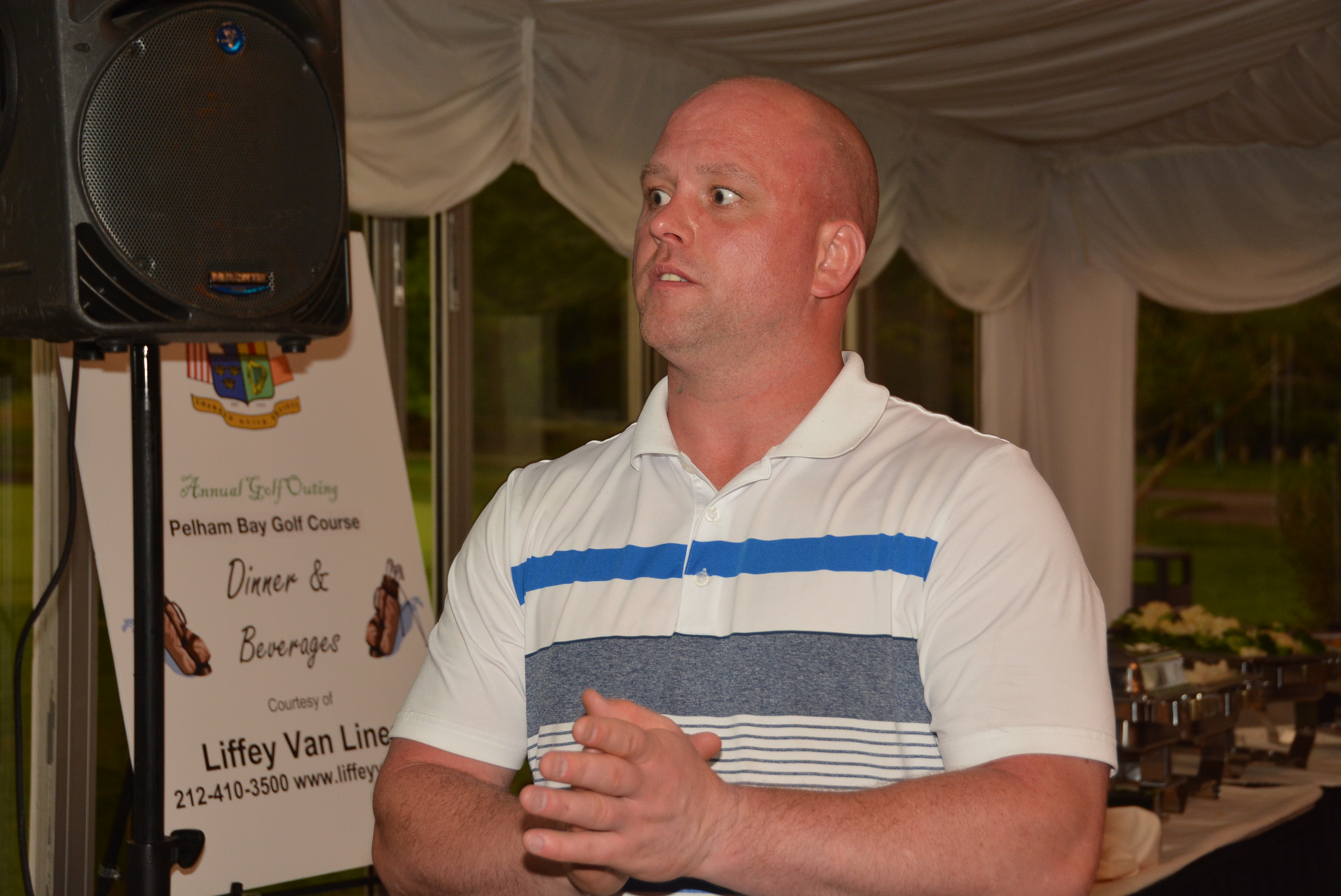 Golf Outing photograph 11 from 2015.