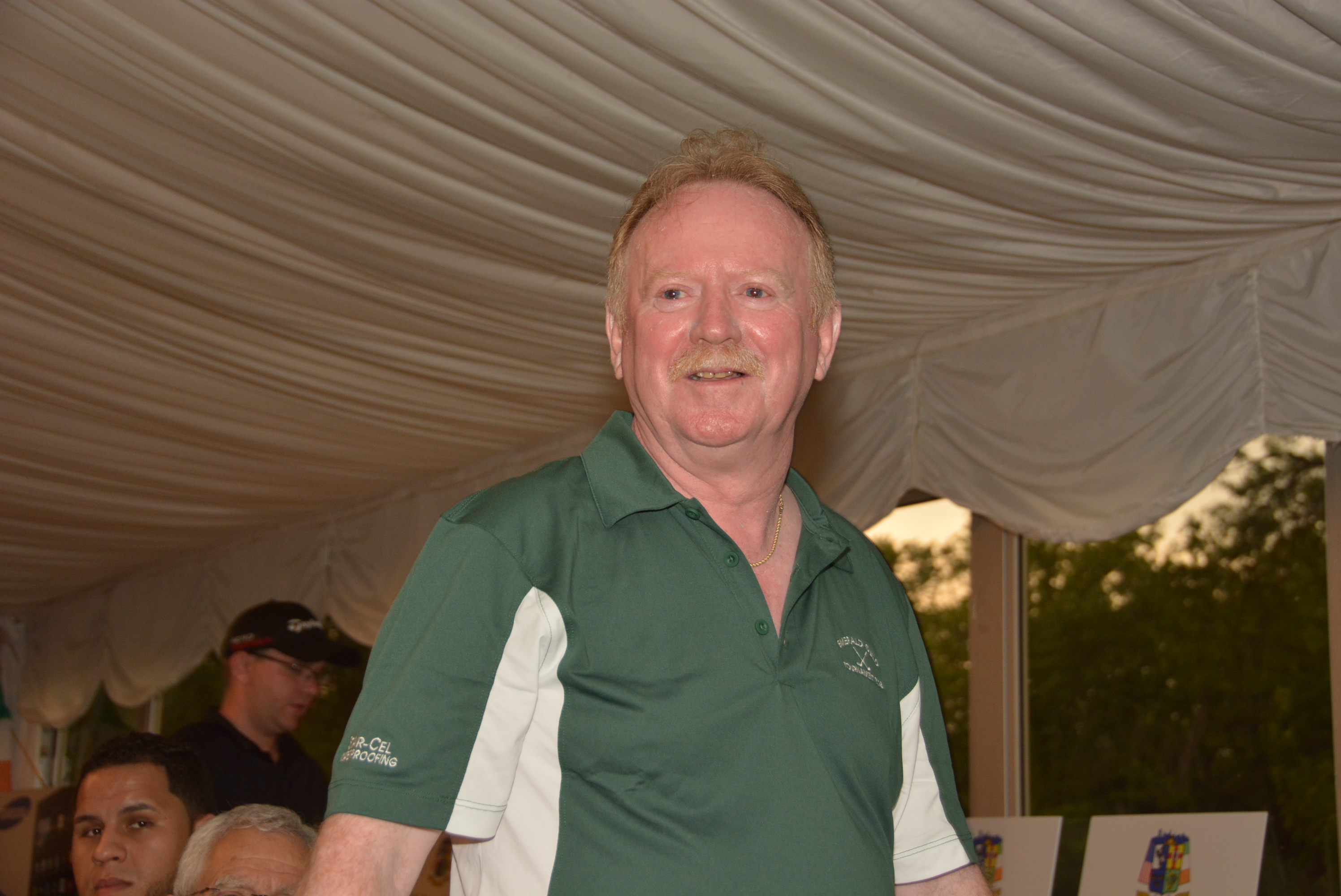 Golf Outing photograph 13 from 2015.