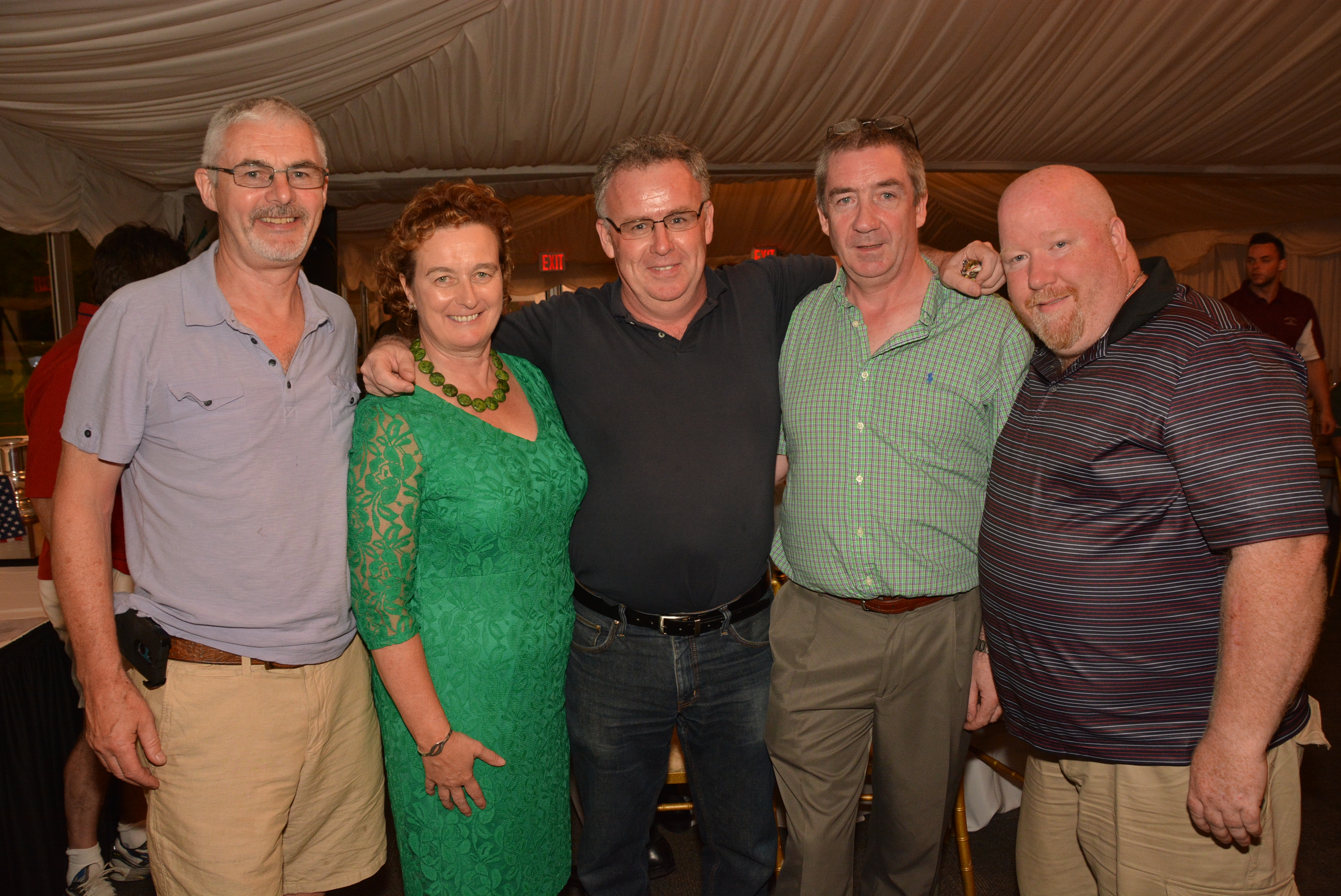 Golf Outing photograph 15 from 2015.