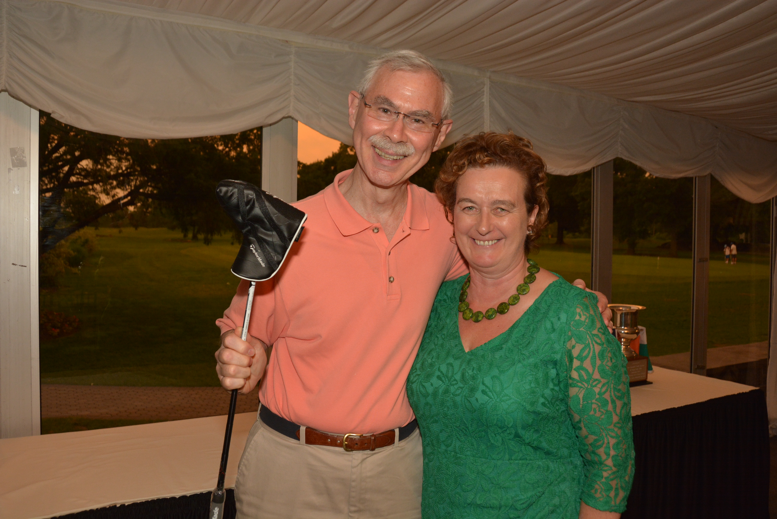 Golf Outing photograph 16 from 2015.