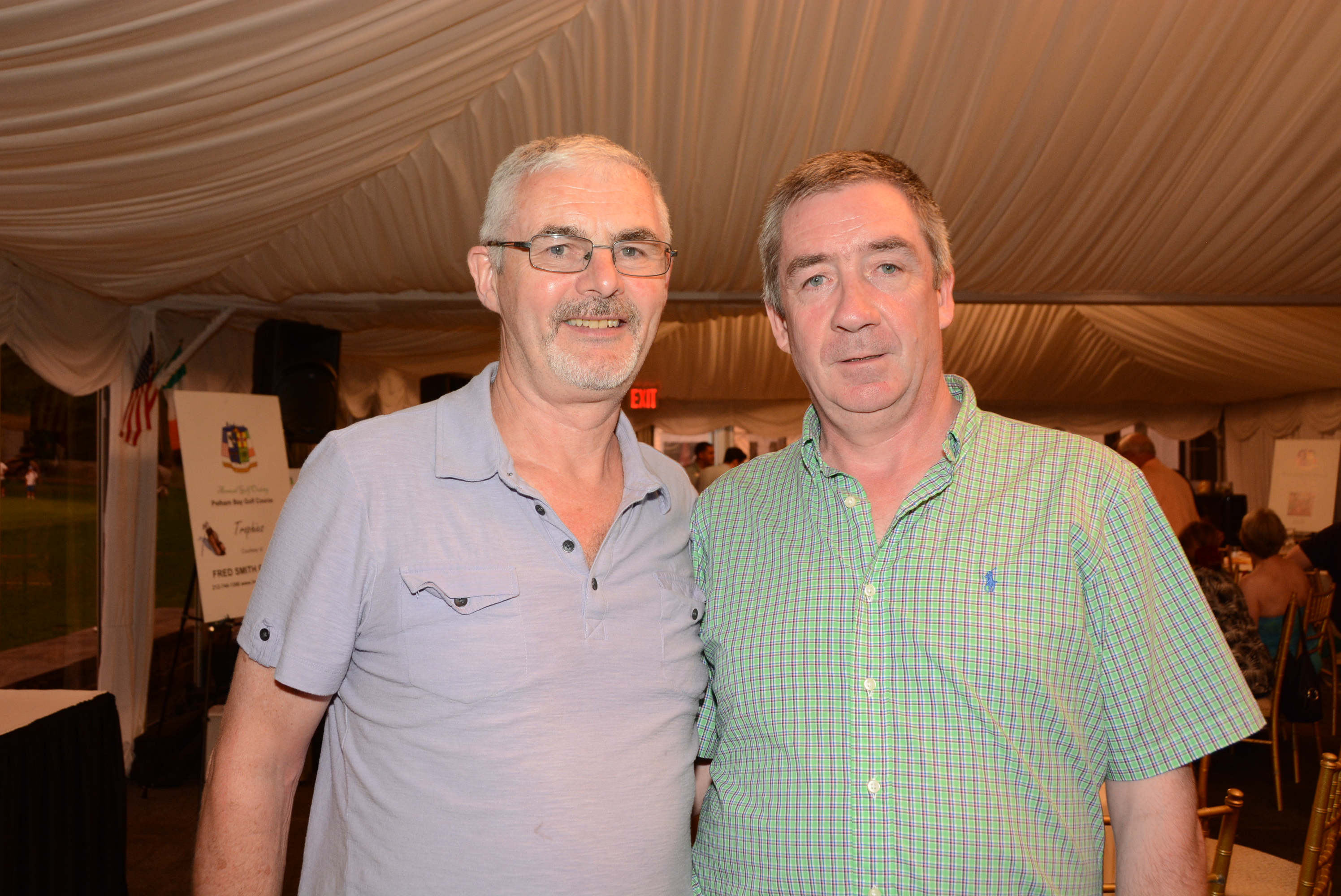 Golf Outing photograph 18 from 2015.