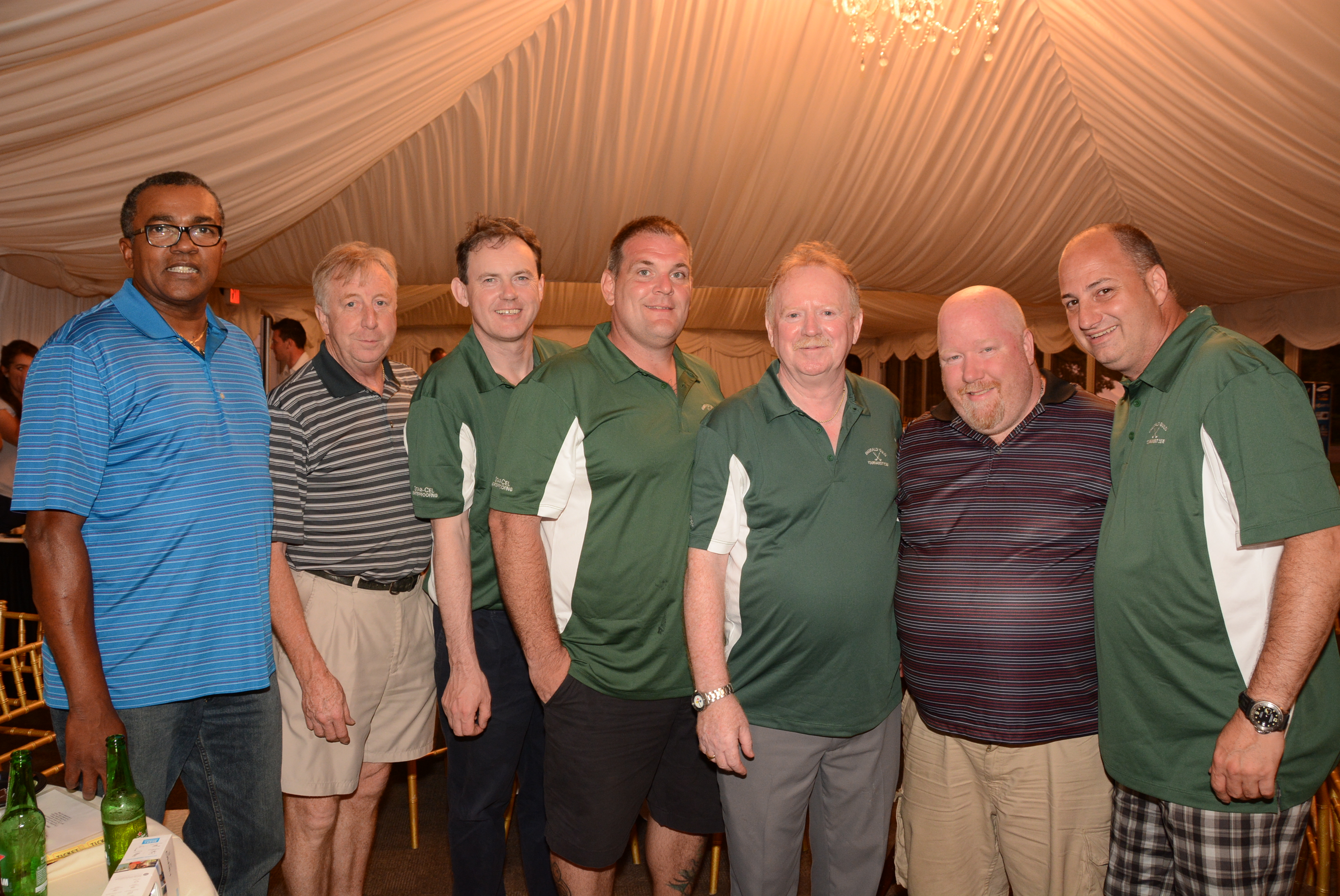 Golf Outing photograph 19 from 2015.