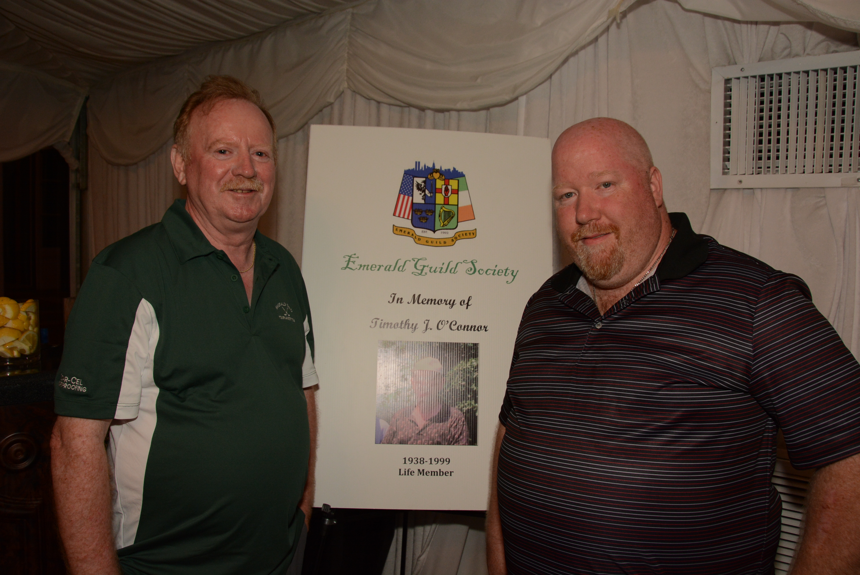 Golf Outing photograph 20 from 2015.