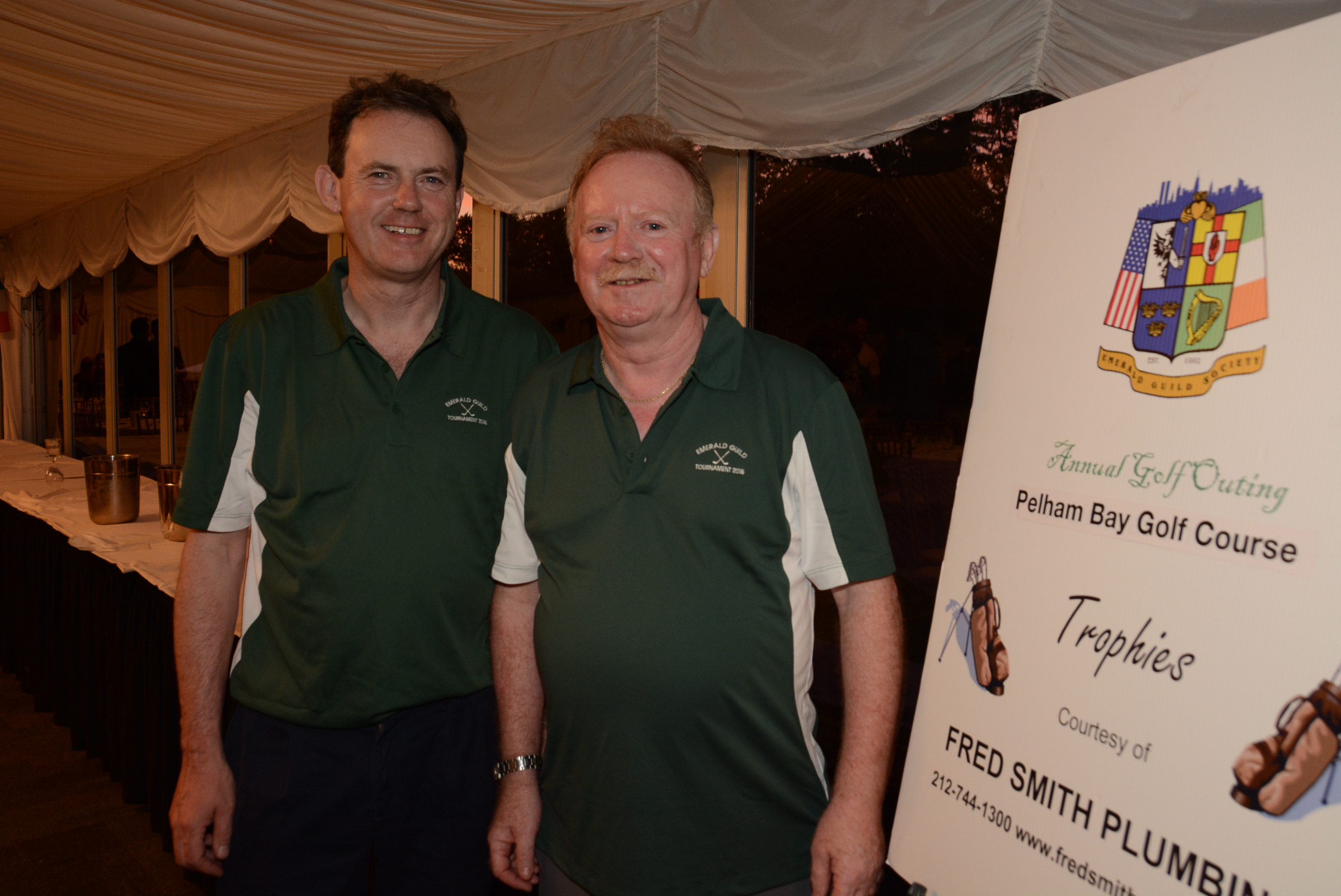 Golf Outing photograph 21 from 2015.