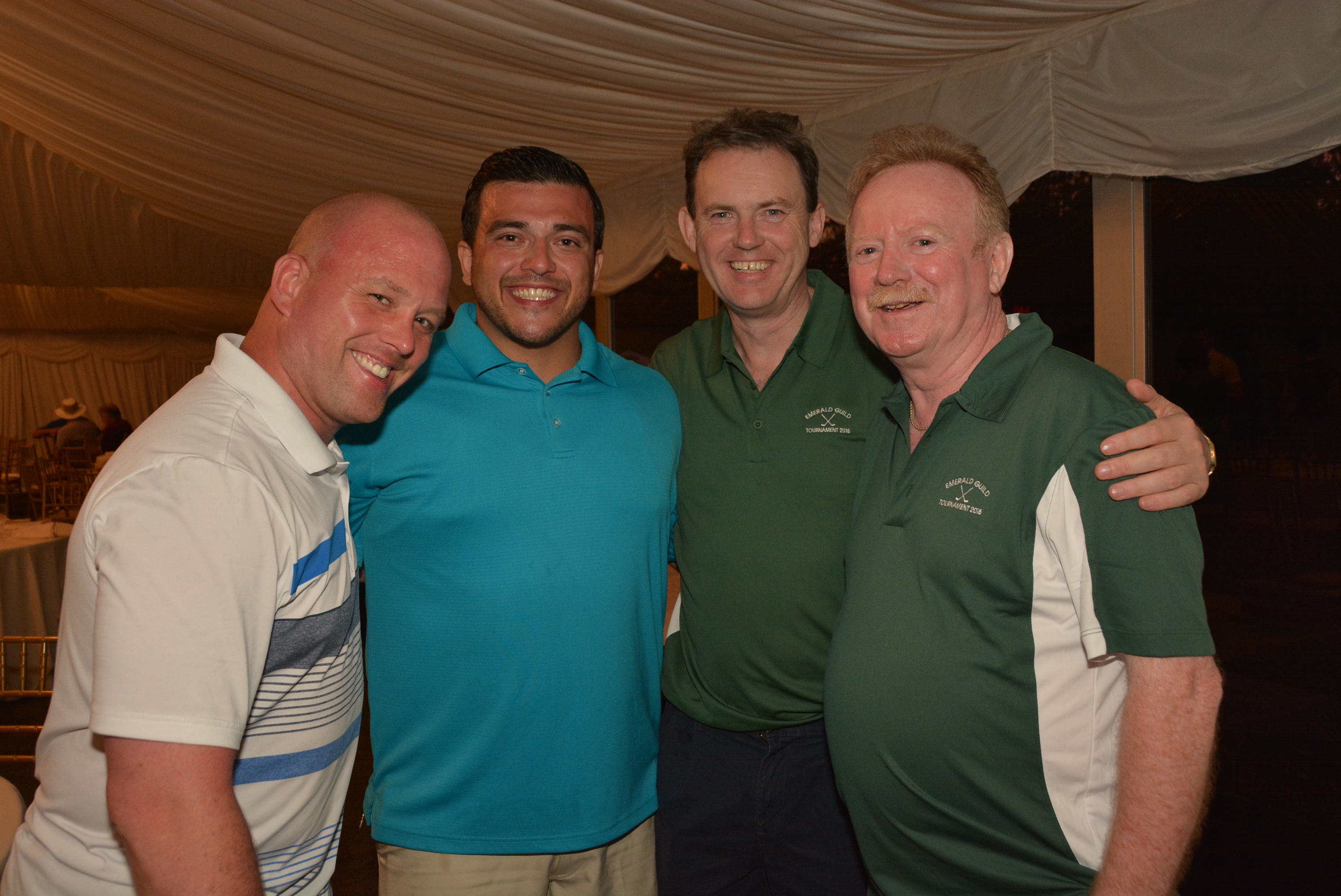 Golf Outing photograph 22 from 2015.