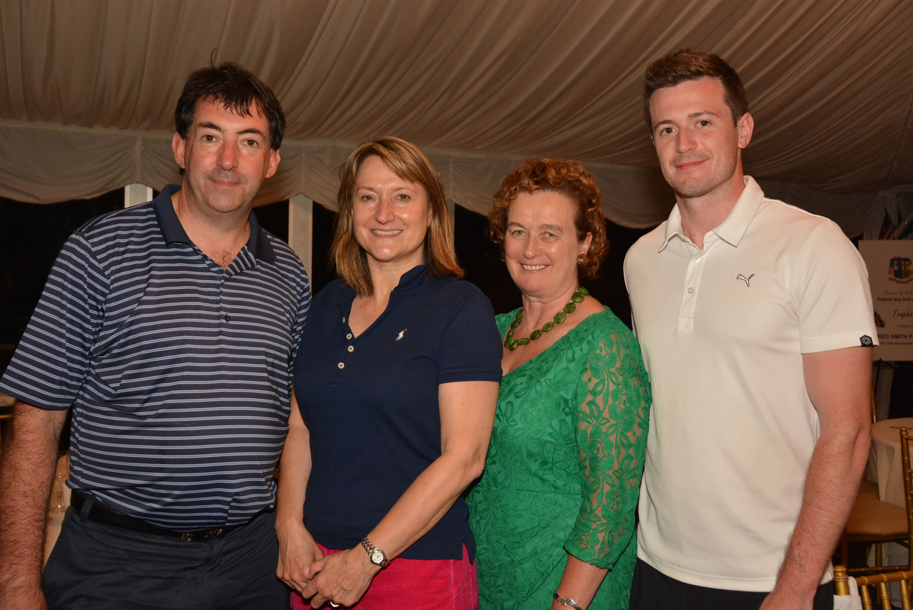 Golf Outing photograph 23 from 2015.