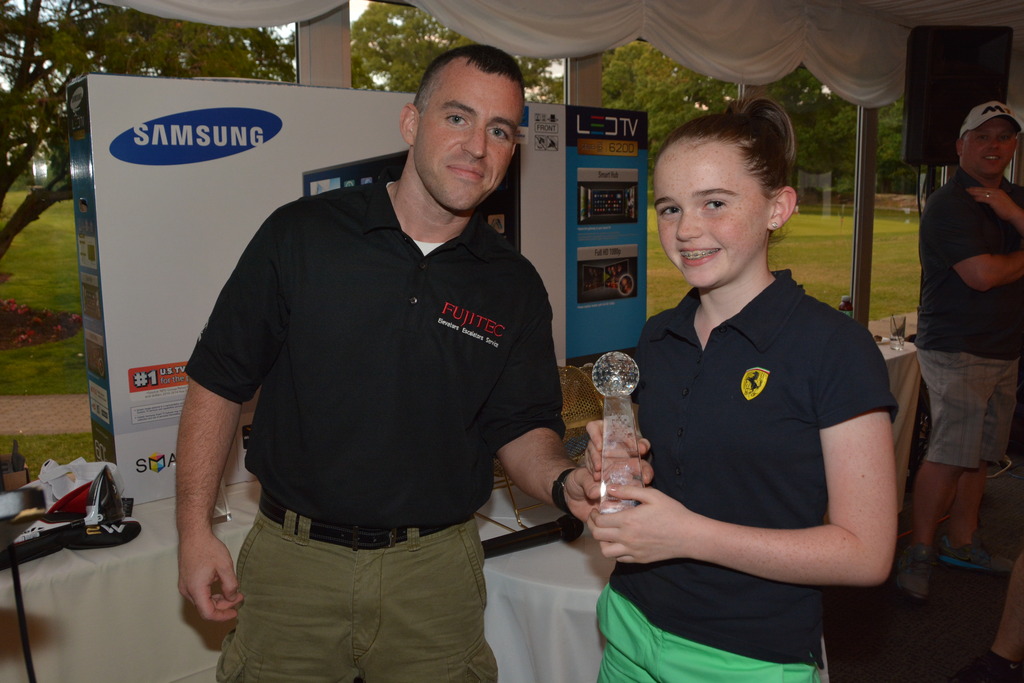 Golf Outing photograph 3 from 2016.