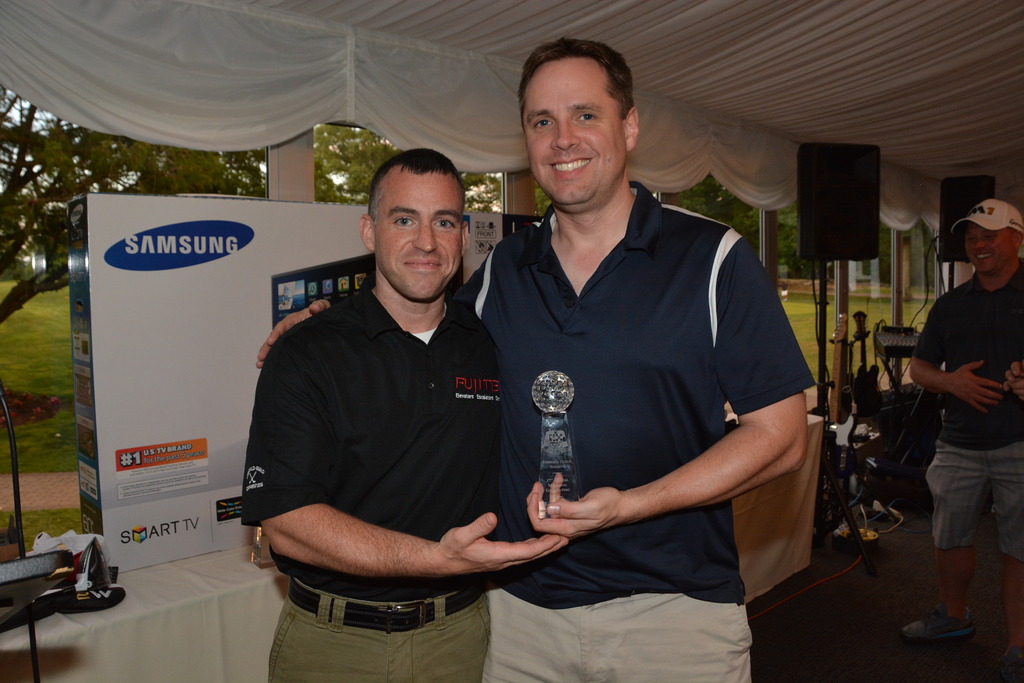 Golf Outing photograph 4 from 2016.