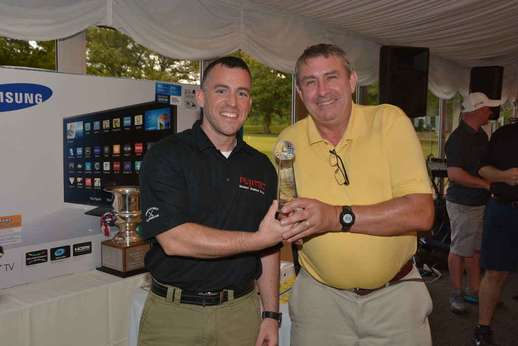 Golf Outing photograph 5 from 2016.