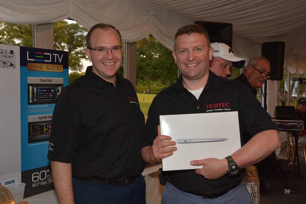 Golf Outing photograph 7 from 2016.