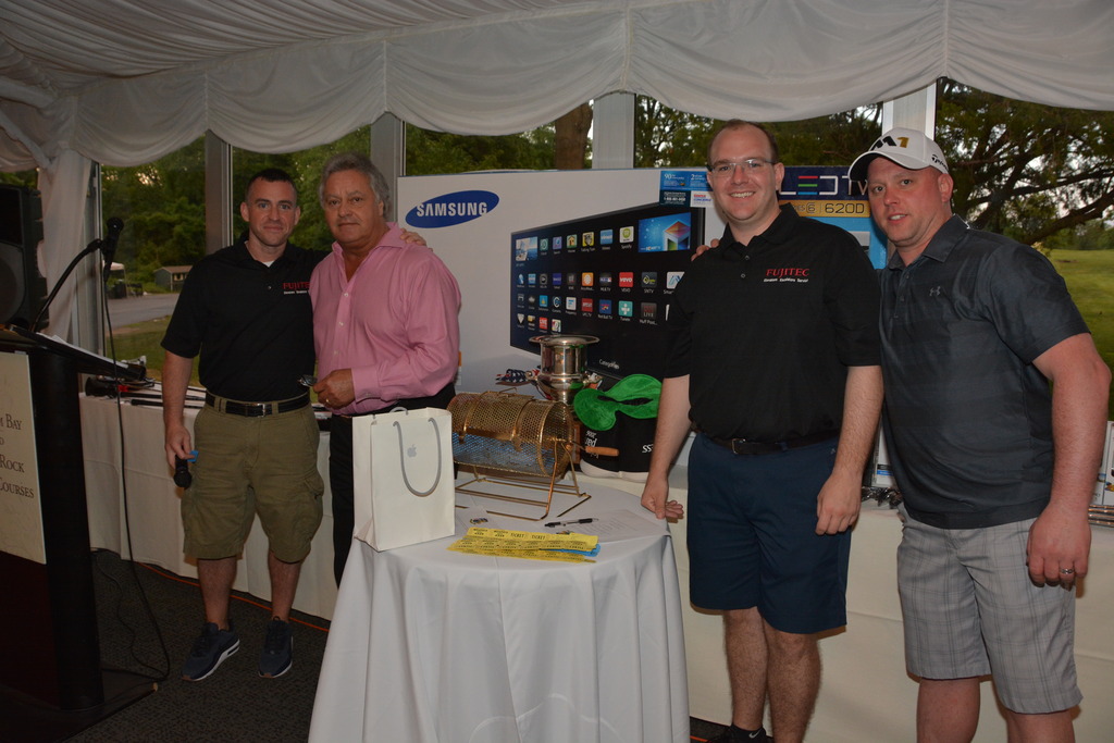 Golf Outing photograph 8 from 2016.