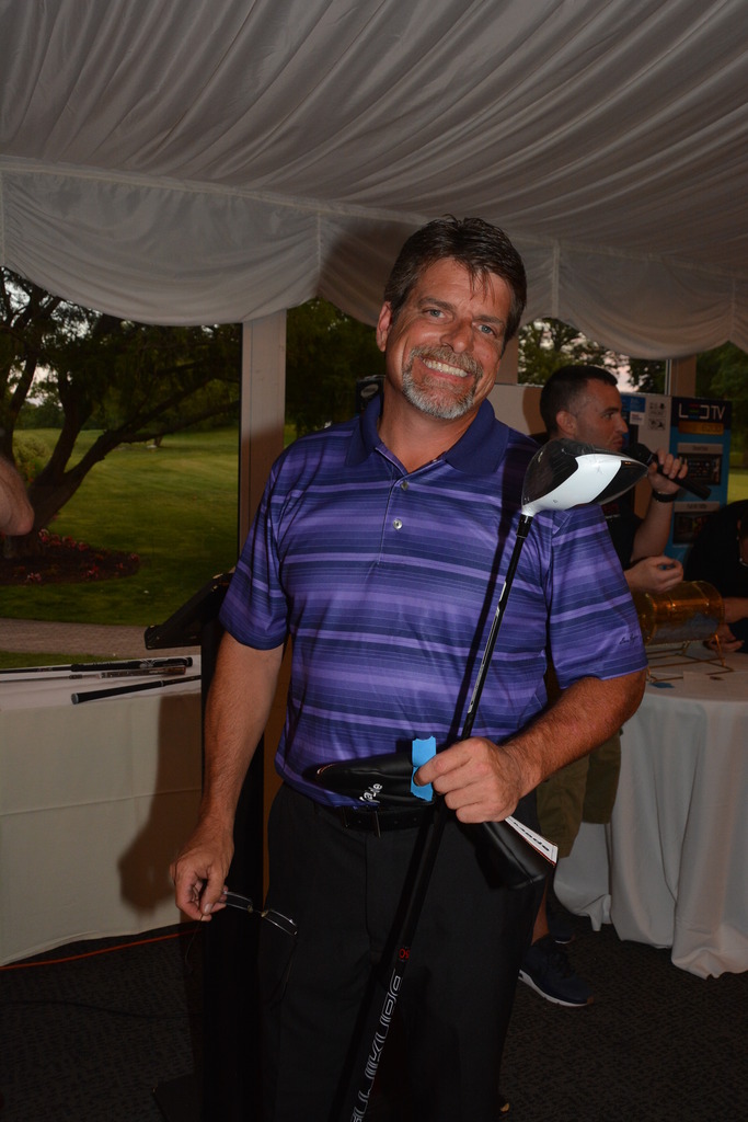 Golf Outing photograph 10 from 2016.