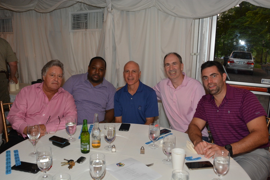 Golf Outing photograph 11 from 2016.