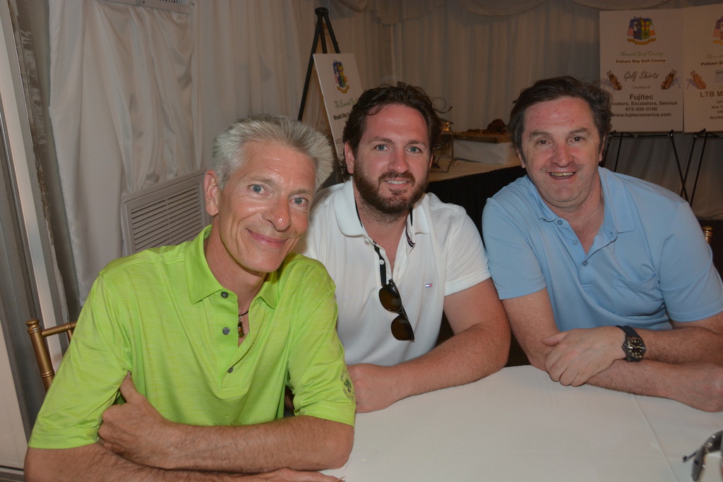 Golf Outing photograph 12 from 2016.