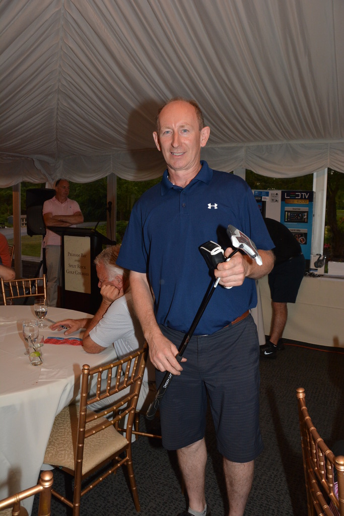 Golf Outing photograph 13 from 2016.