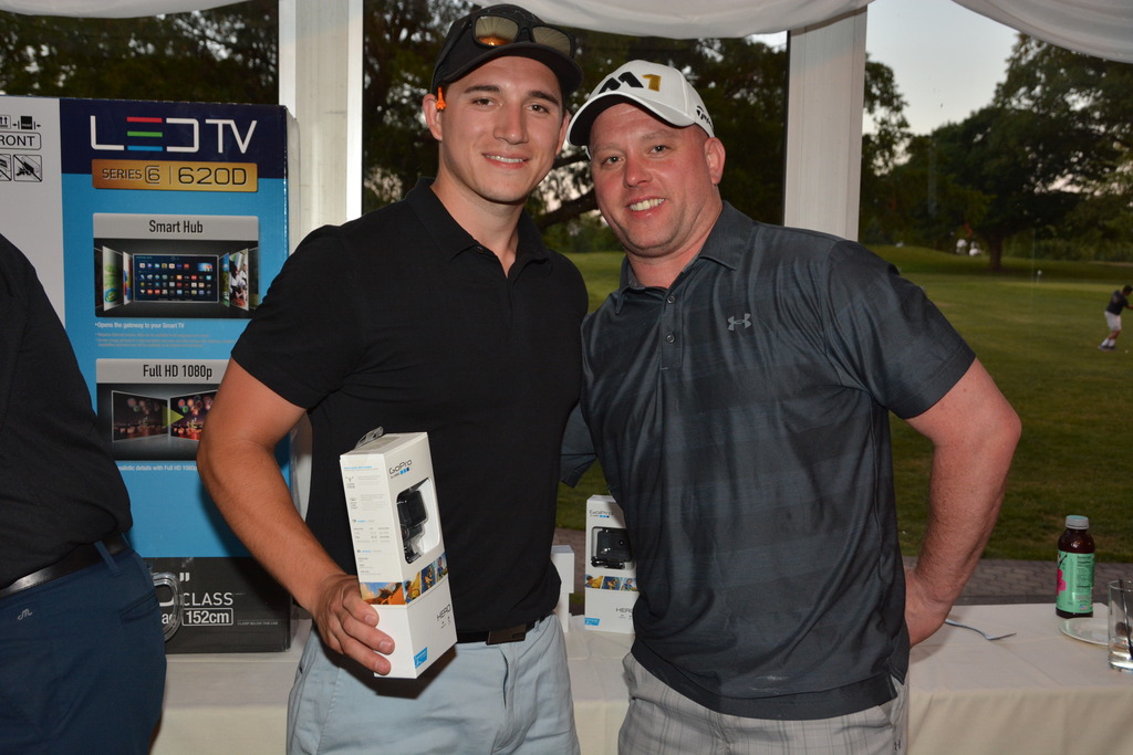 Golf Outing photograph 14 from 2016.