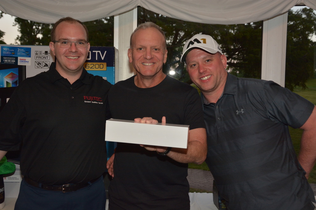 Golf Outing photograph 15 from 2016.