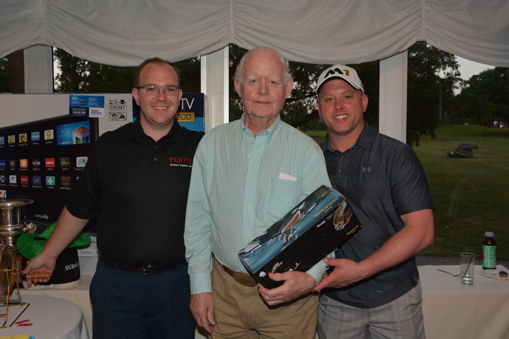 Golf Outing photograph 16 from 2016.