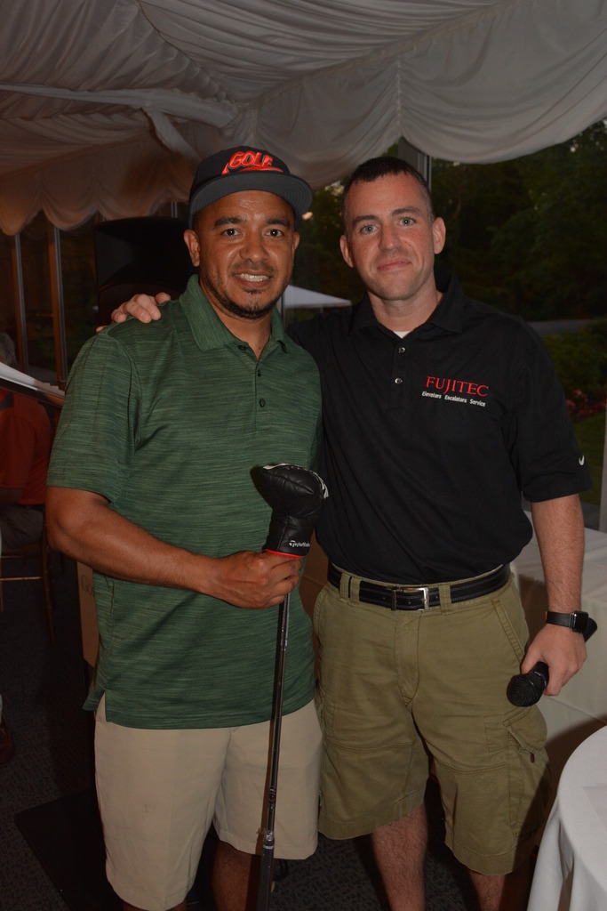 Golf Outing photograph 17 from 2016.